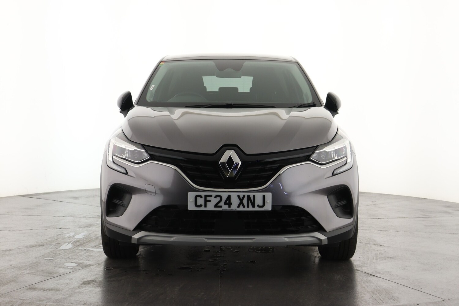 Used Renault Captur 2024 for sale - 75815470: Photo 5
