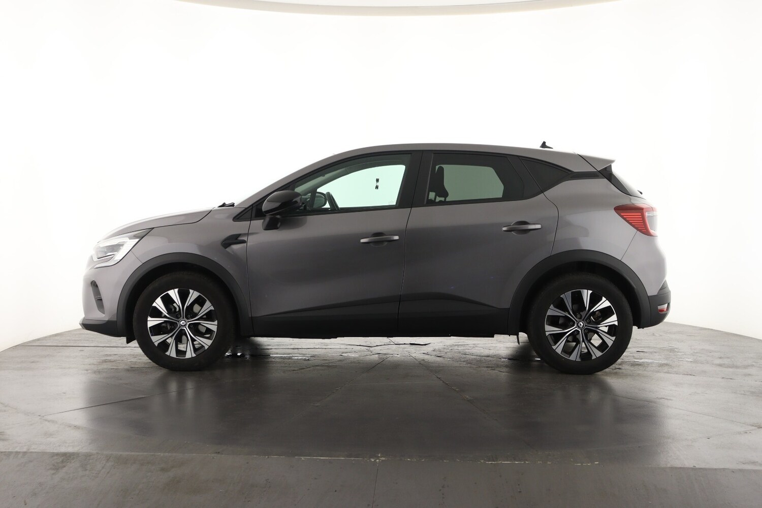 Used Renault Captur 2024 for sale - 75815470: Photo 7