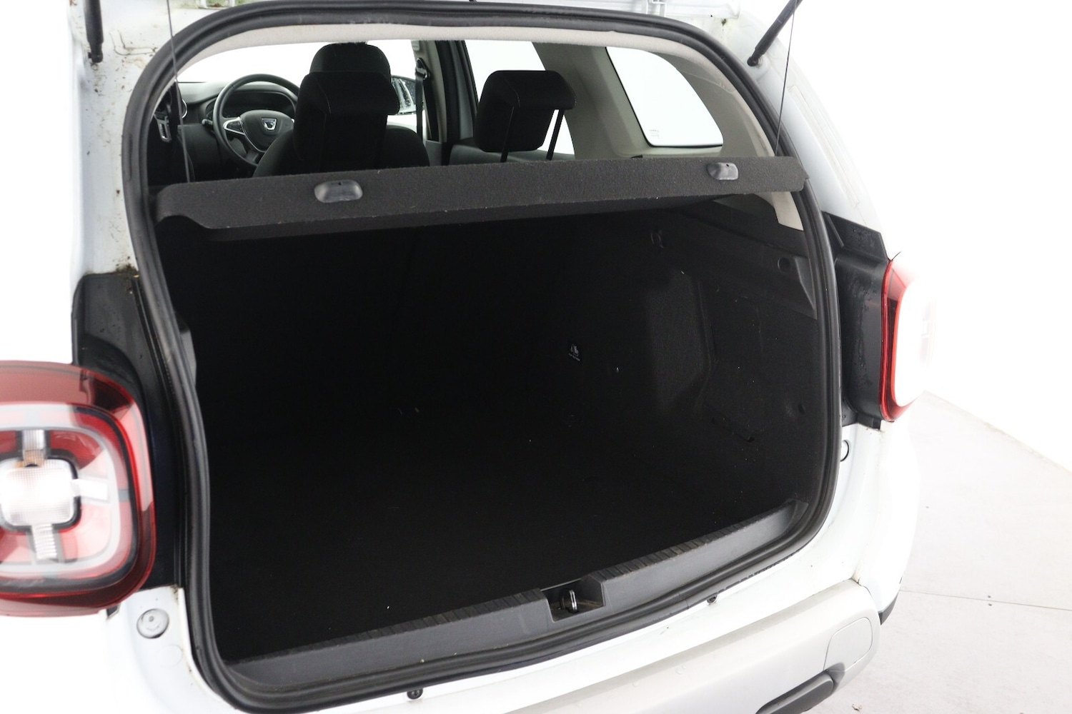 Used Dacia Duster 2021 for sale - 76008036: Photo 10