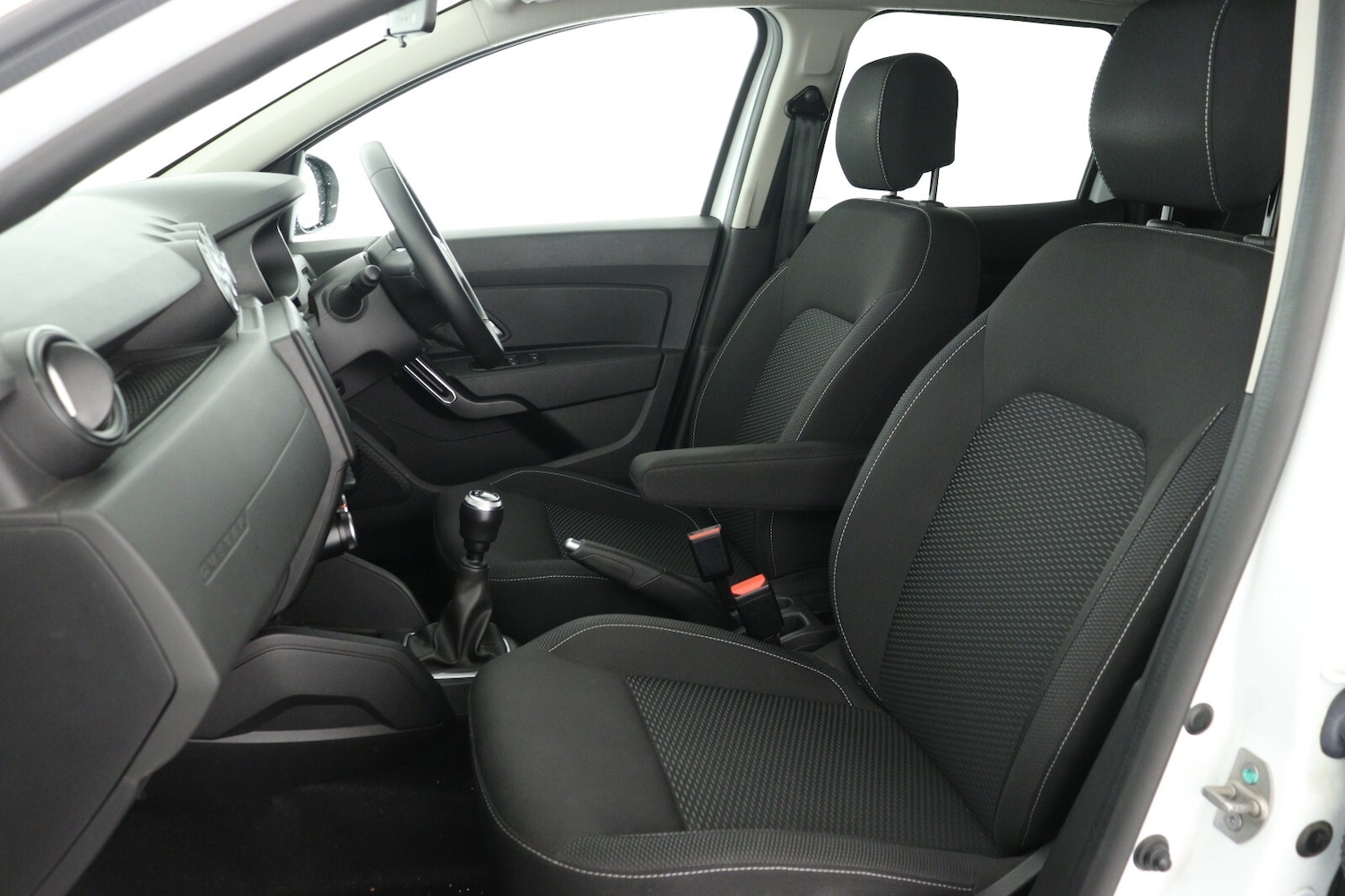 Used Dacia Duster 2021 for sale - 76008036: Photo 11