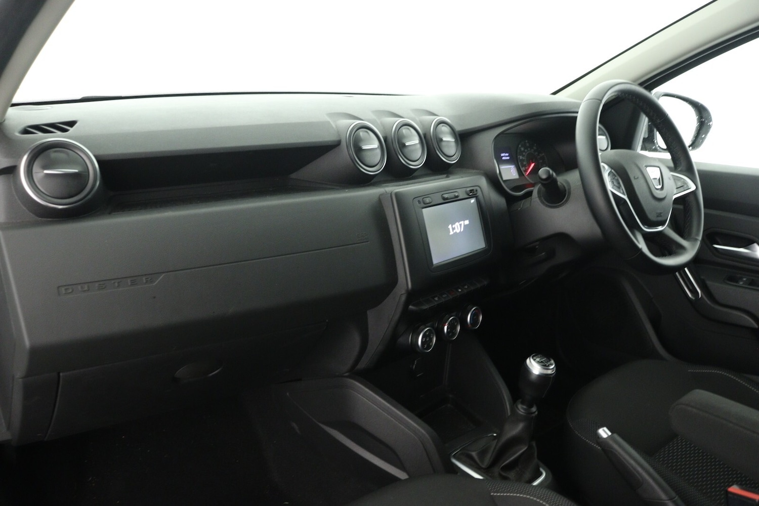 Used Dacia Duster 2021 for sale - 76008036: Photo 12