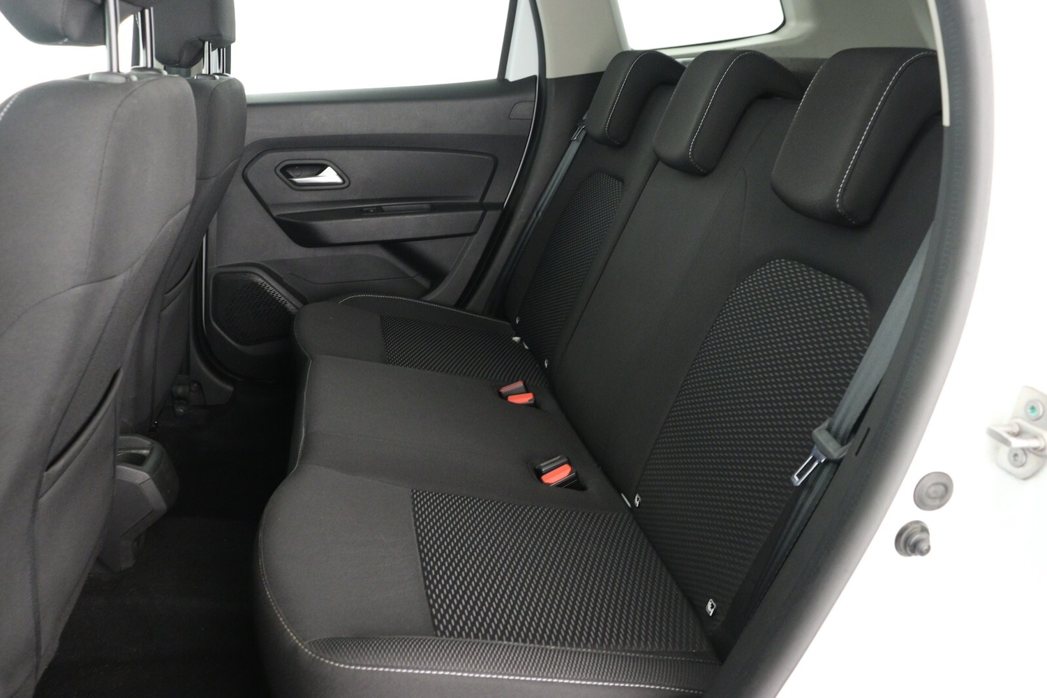 Used Dacia Duster 2021 for sale - 76008036: Photo 13
