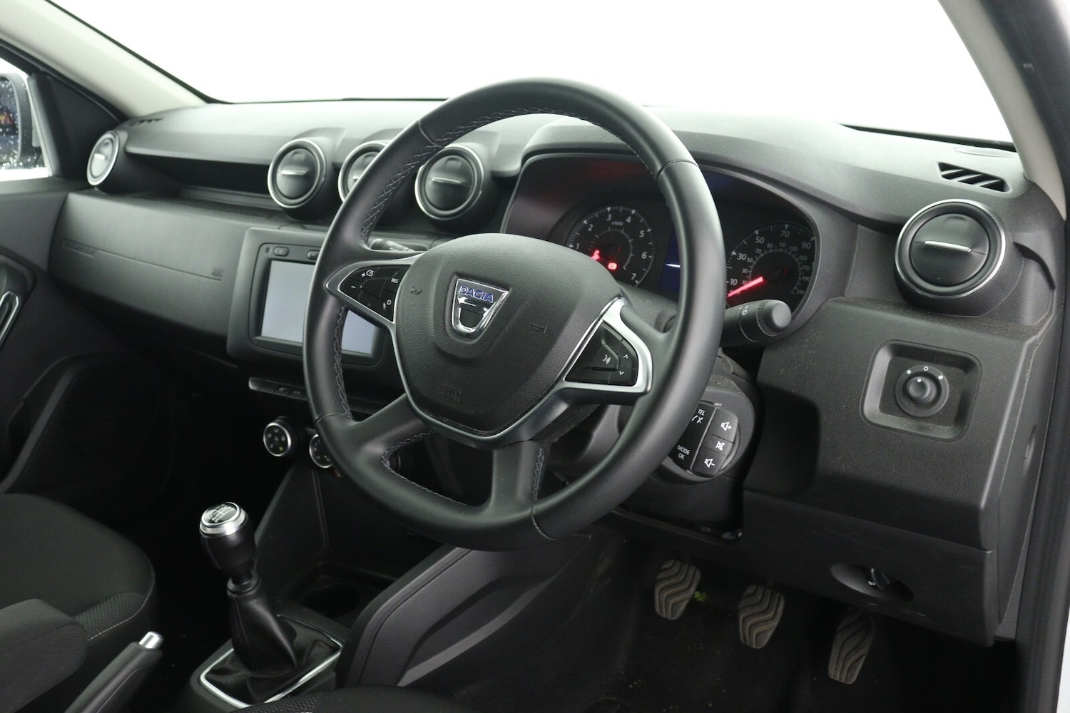 Used Dacia Duster 2021 for sale - 76008036: Photo 14