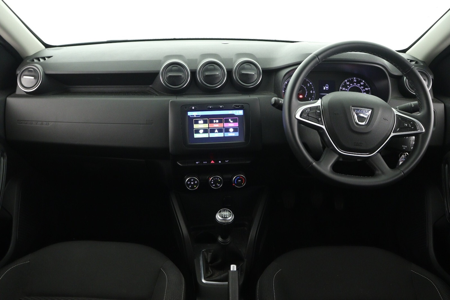 Used Dacia Duster 2021 for sale - 76008036: Photo 15
