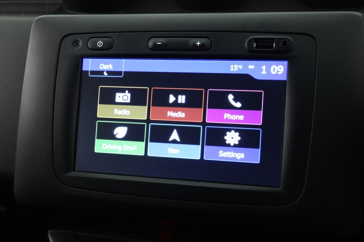 Used Dacia Duster 2021 for sale - 76008036: Photo 16