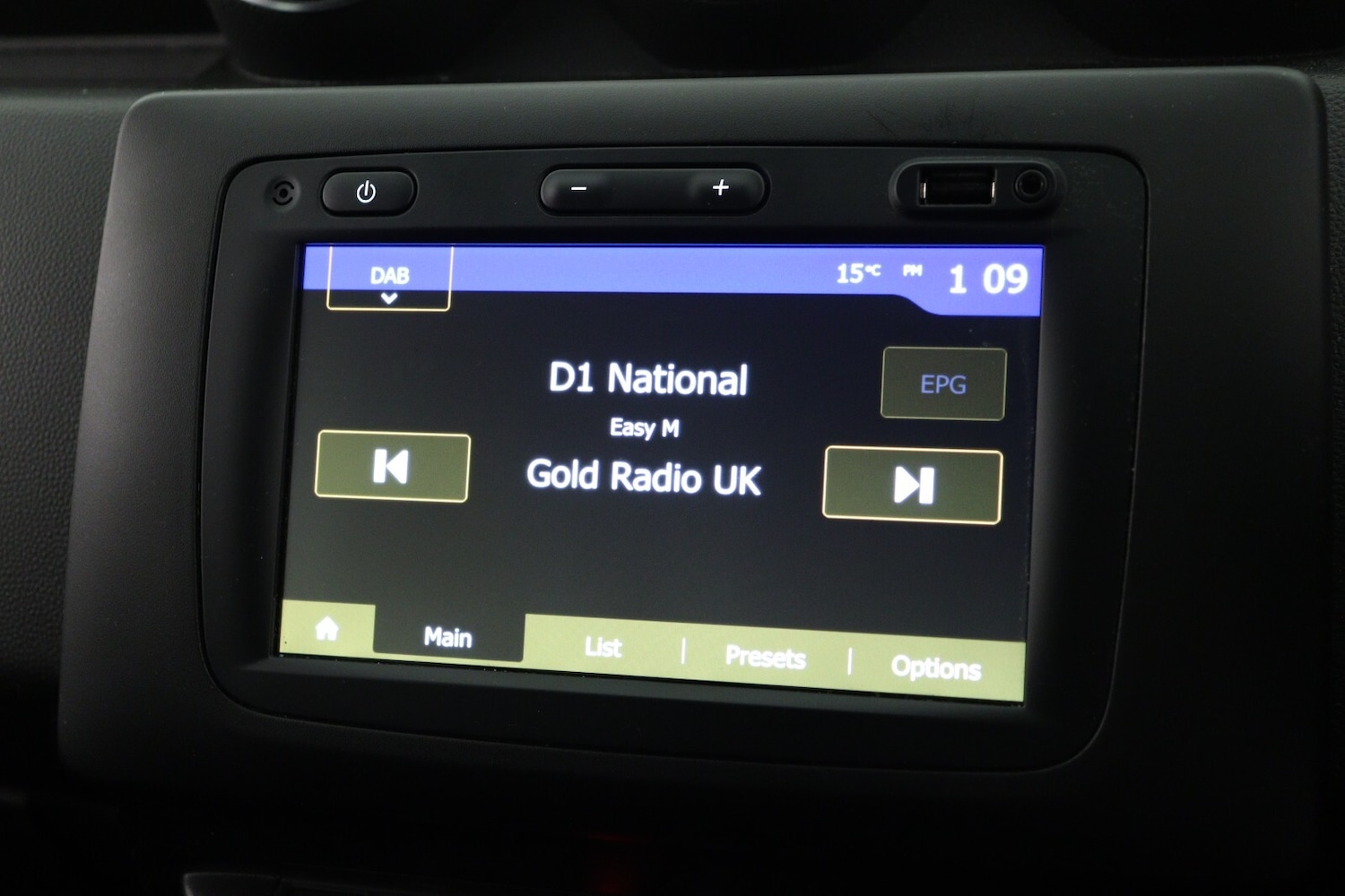 Used Dacia Duster 2021 for sale - 76008036: Photo 17