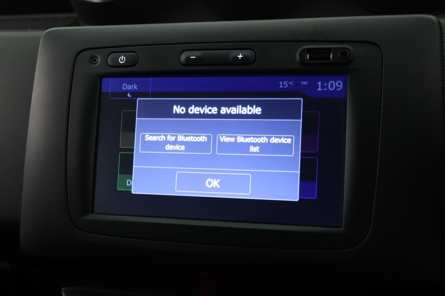 Used Dacia Duster 2021 for sale - 76008036: Photo 19