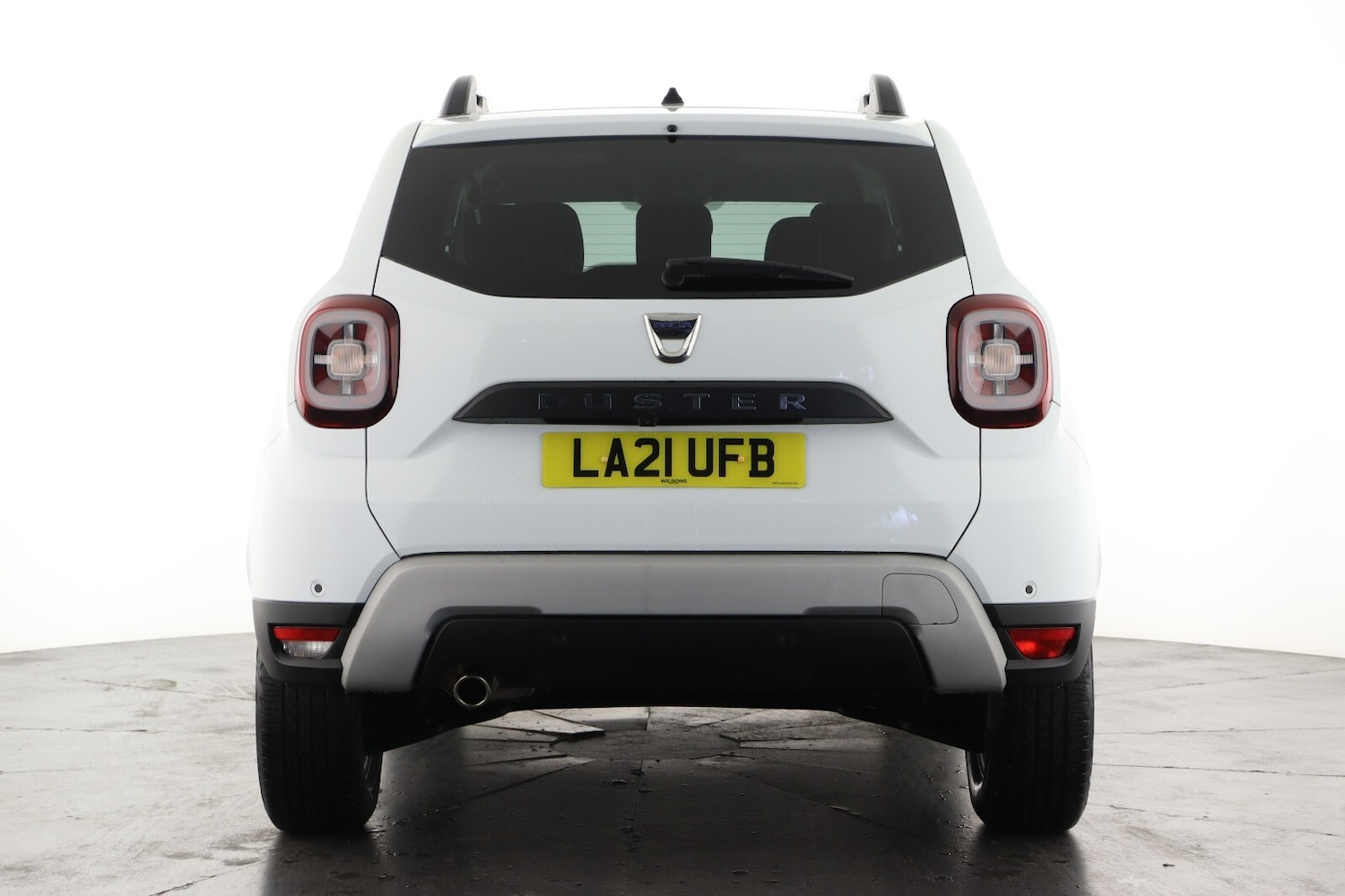 Used Dacia Duster 2021 for sale - 76008036: Photo 2