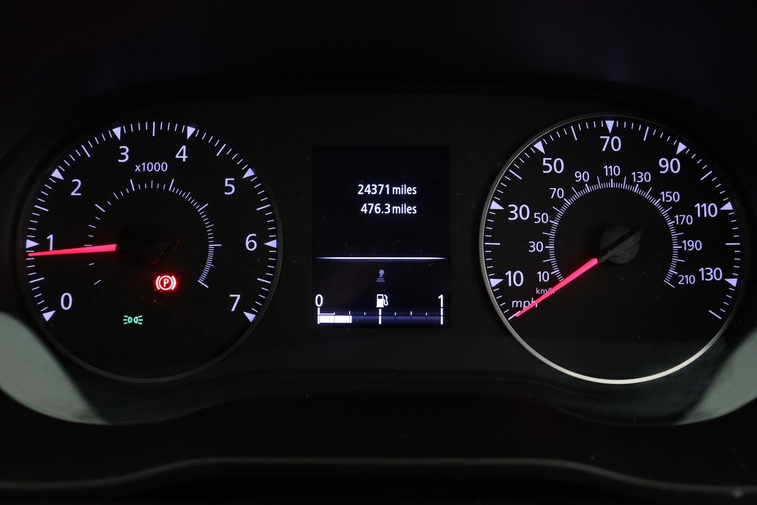 Used Dacia Duster 2021 for sale - 76008036: Photo 28