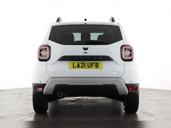 Used Dacia Duster 2021 for sale - 76008036: Photo 2