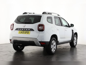 Used Dacia Duster 2021 for sale - 76008036: Photo 3