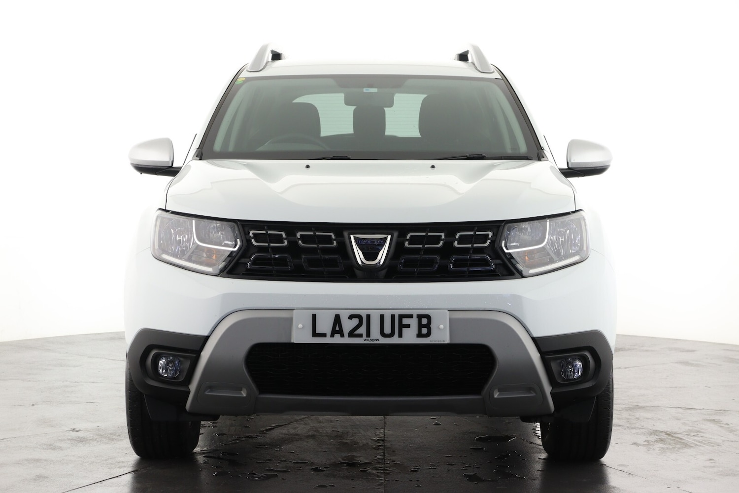 Used Dacia Duster 2021 for sale - 76008036: Photo 6