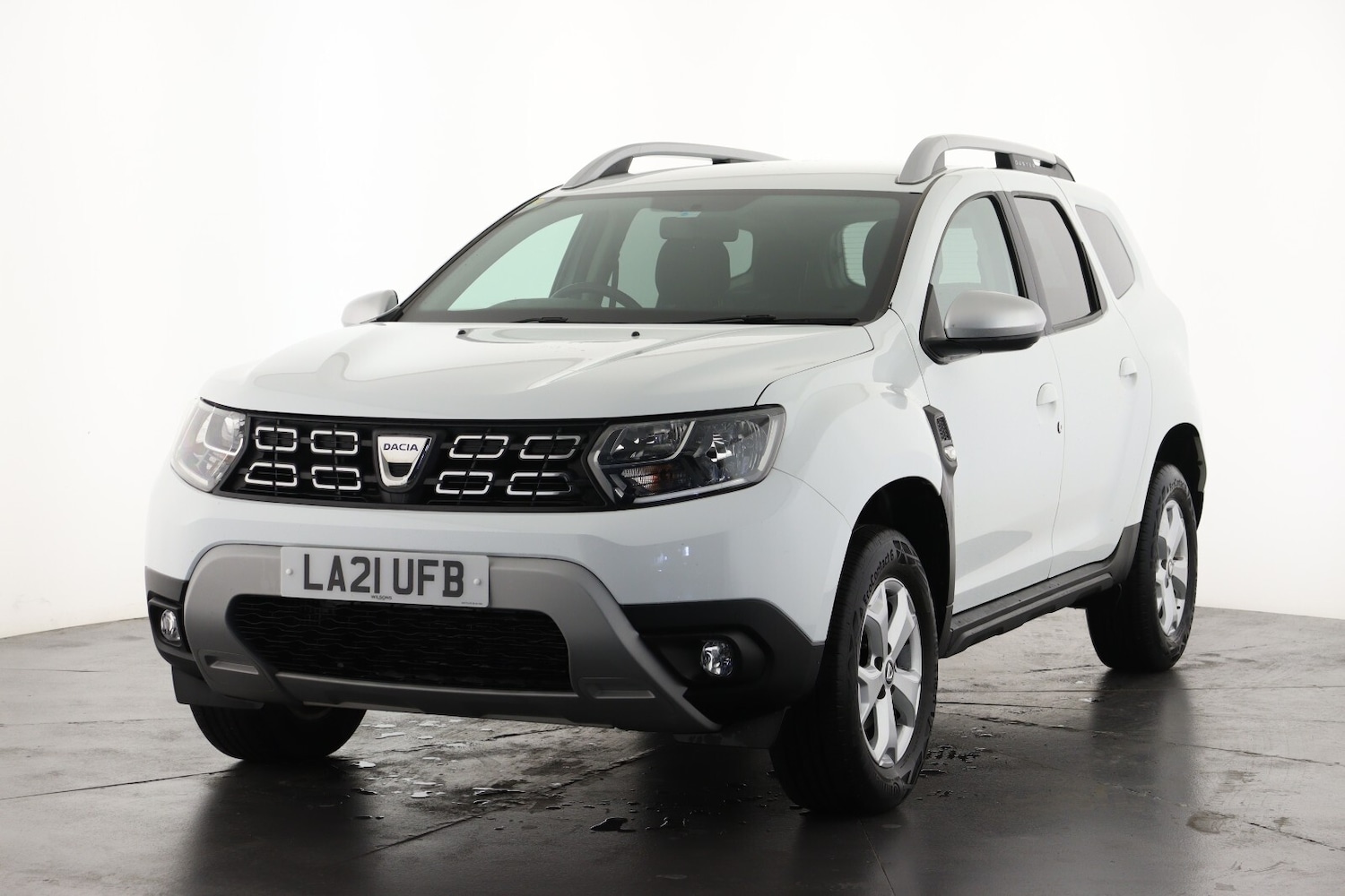 Used Dacia Duster 2021 for sale - 76008036: Photo 7