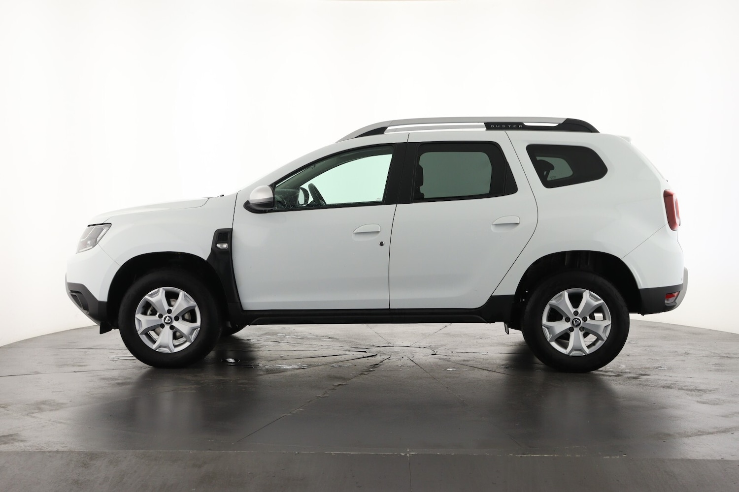 Used Dacia Duster 2021 for sale - 76008036: Photo 8