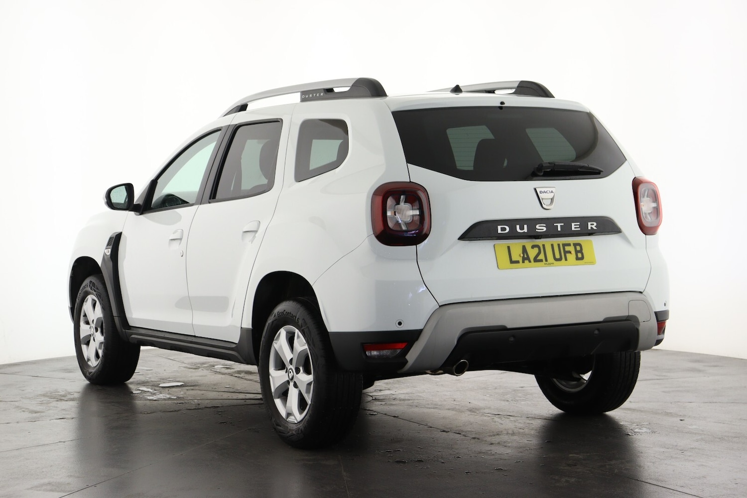 Used Dacia Duster 2021 for sale - 76008036: Photo 9