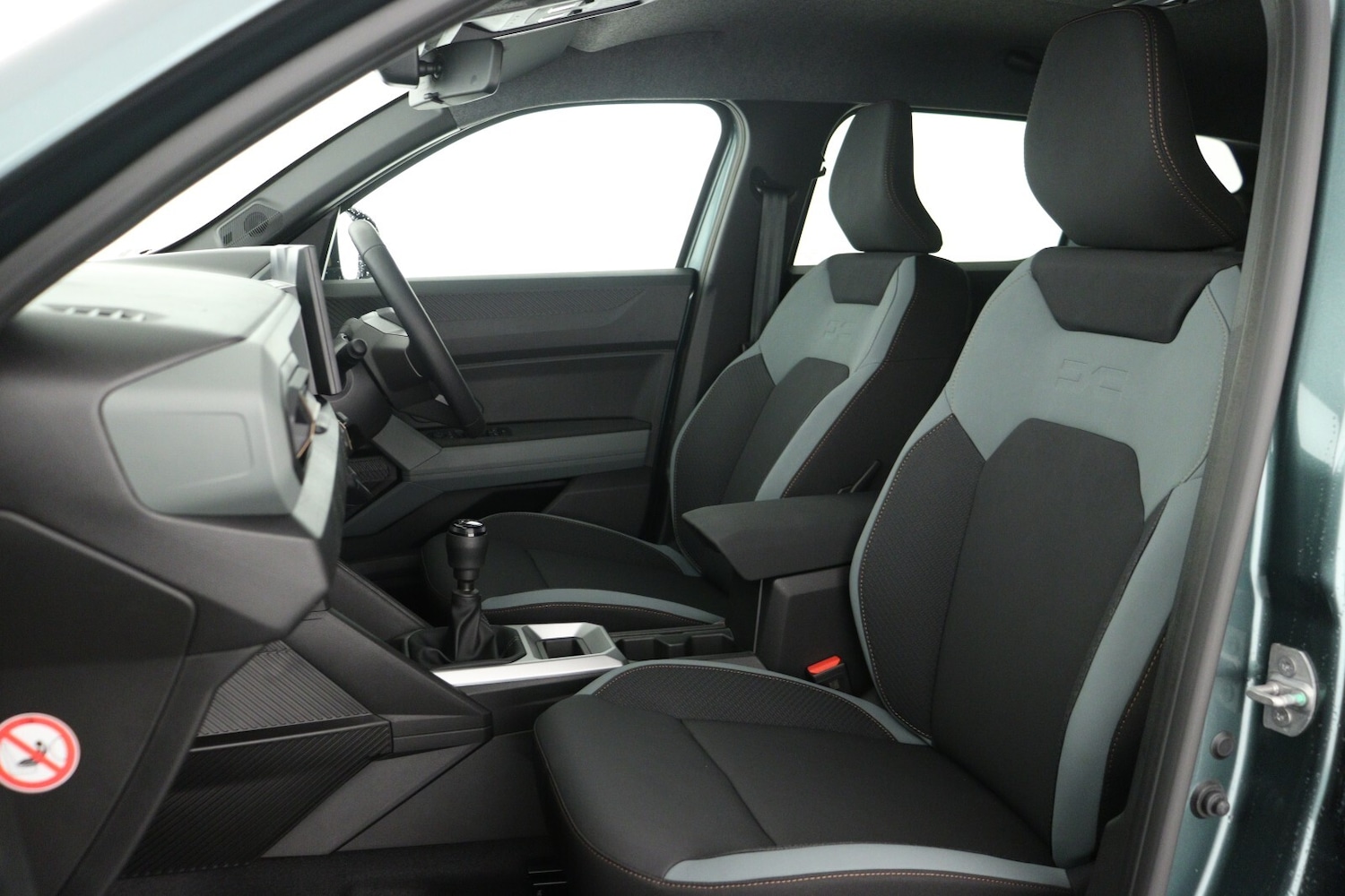 Used Dacia Duster 2025 for sale - 76615496: Photo 10