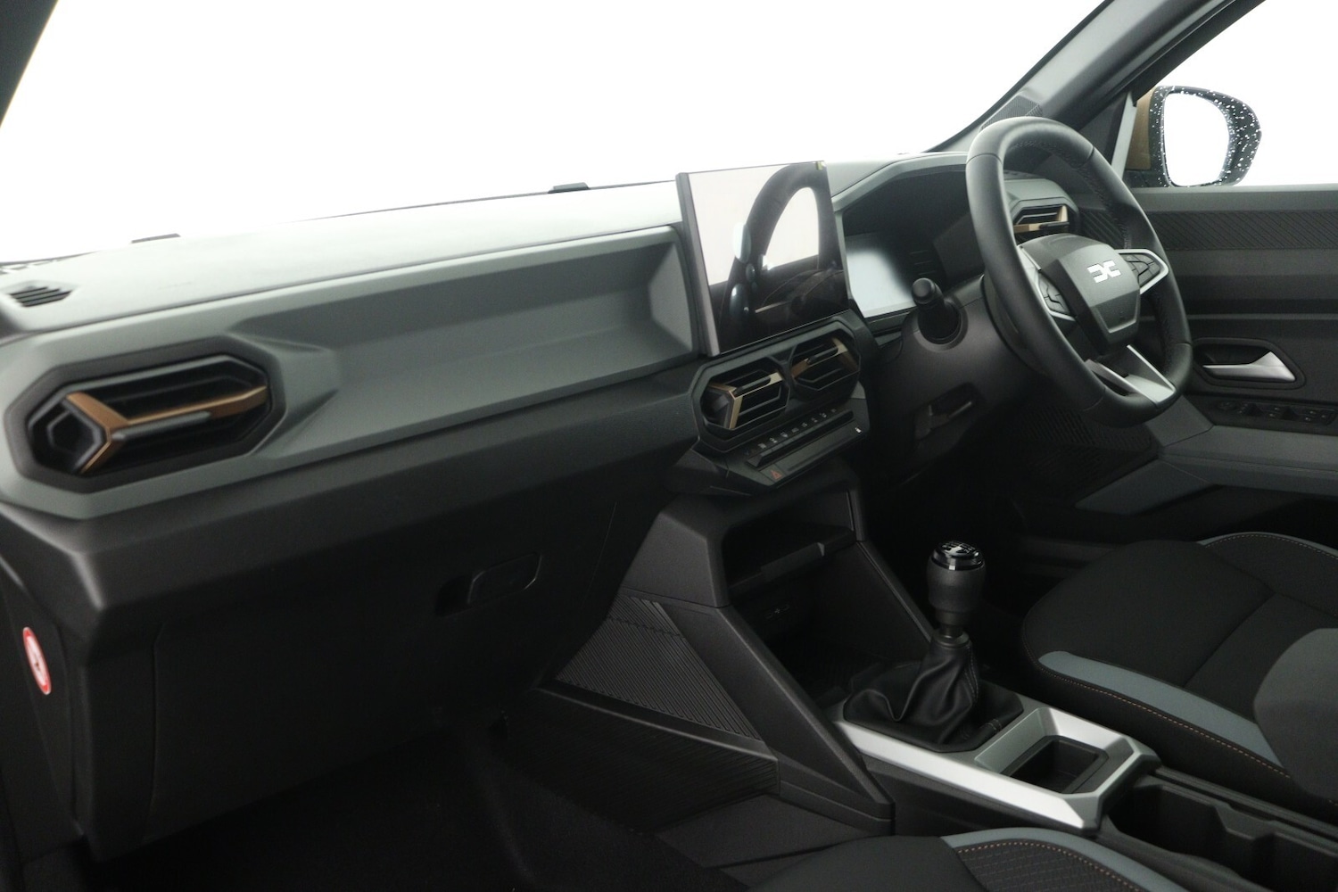 Used Dacia Duster 2025 for sale - 76615496: Photo 11