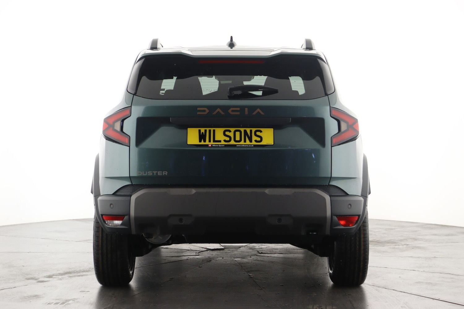 Used Dacia Duster 2025 for sale - 76615496: Photo 2