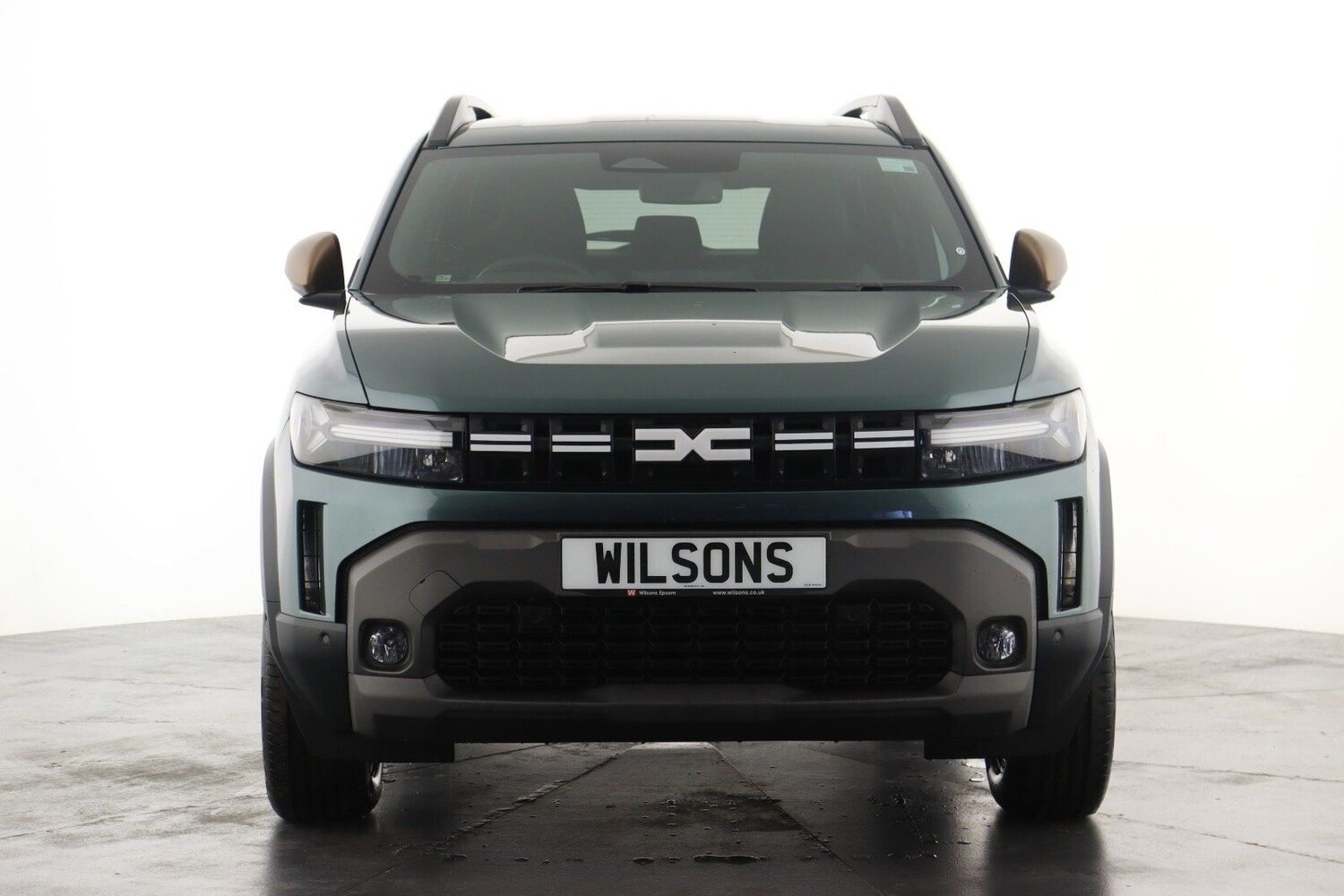 Used Dacia Duster 2025 for sale - 76615496: Photo 5