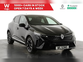 Used Renault Clio 2025 for sale - 76493930: Photo