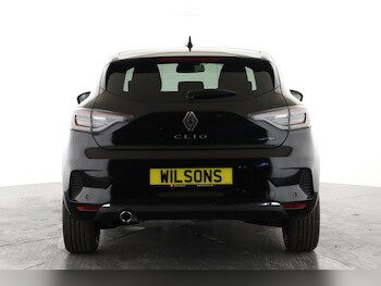 Used Renault Clio 2025 for sale - 76493930: Photo