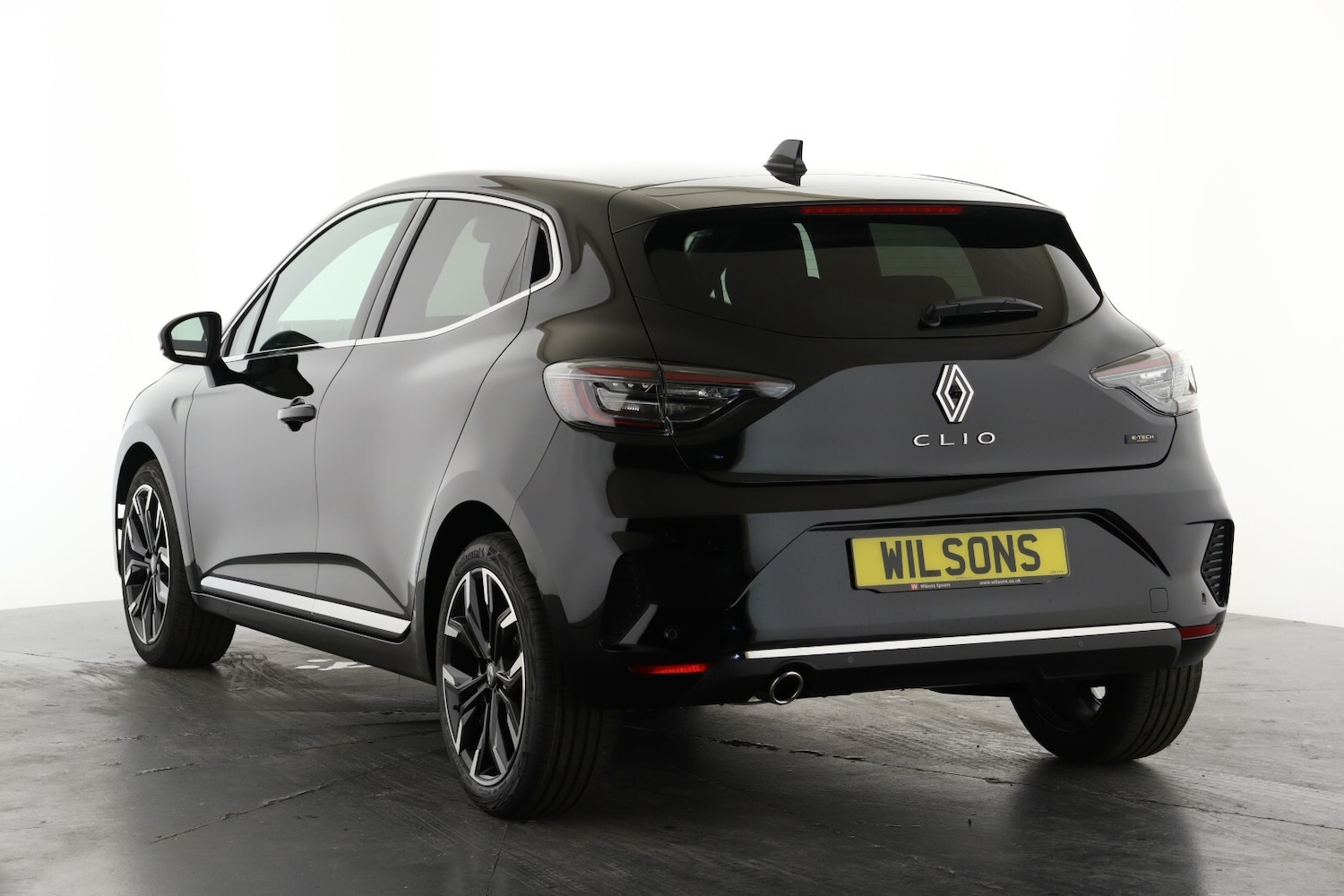 Used Renault Clio 2025 for sale - 76493930: Photo 9