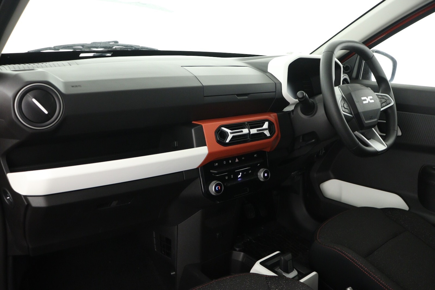 Used Dacia Spring 2025 for sale - 76871789: Photo 11