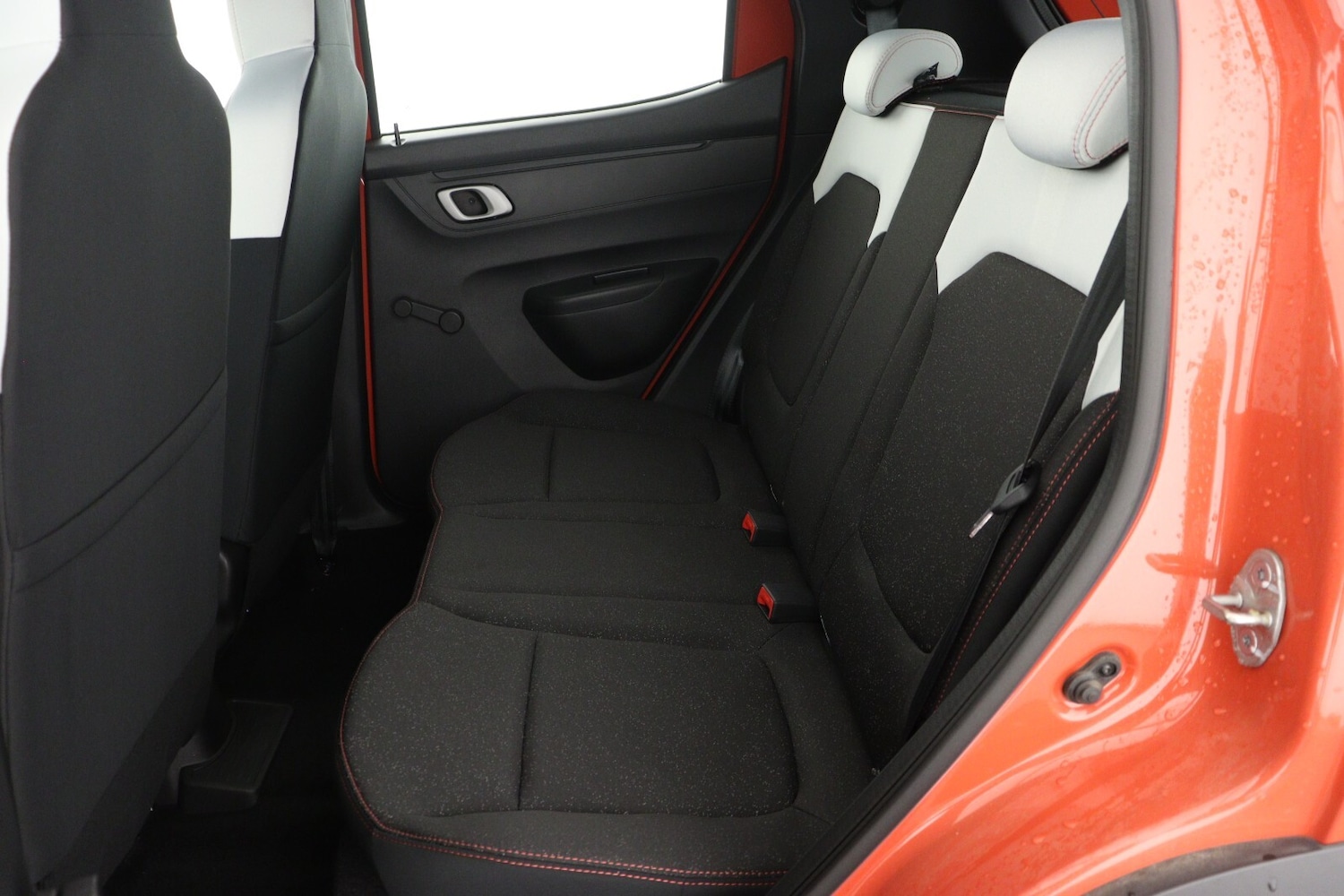 Used Dacia Spring 2025 for sale - 76871789: Photo 12