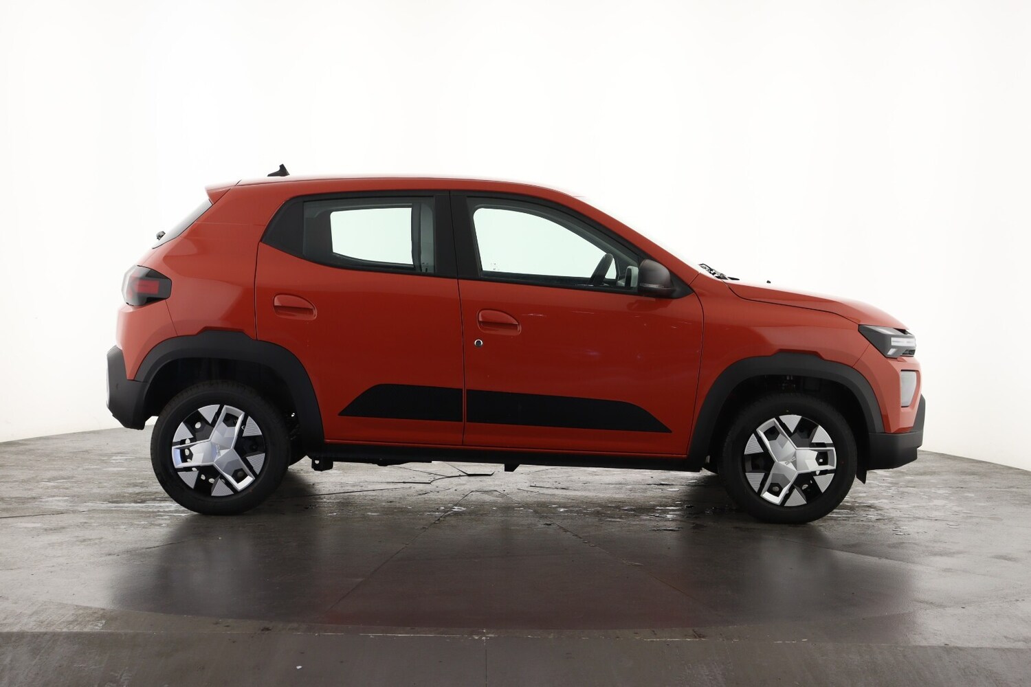 Used Dacia Spring 2025 for sale - 76871789: Photo 4