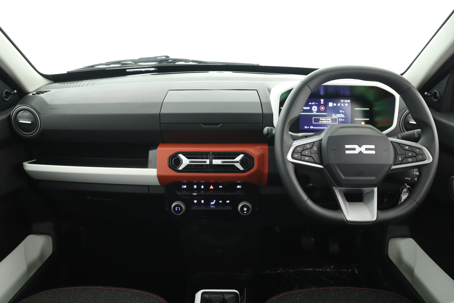 Used Dacia Spring 2025 for sale - 76871794: Photo 14