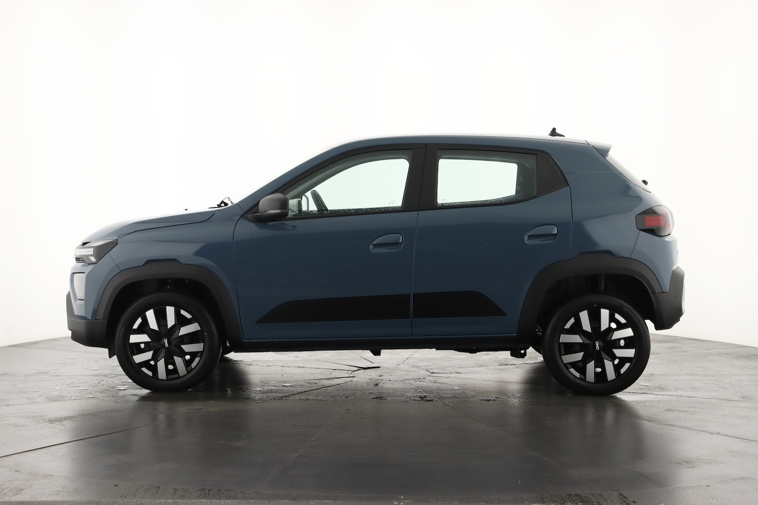 Used Dacia Spring 2025 for sale - 76871794: Photo 7