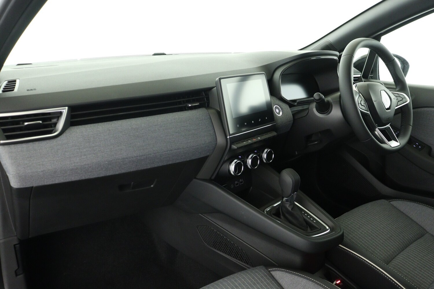 Used Renault Clio 2025 for sale - 78080903: Photo 12