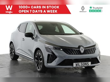 Used Renault Clio 2025 for sale - 78080903: Photo