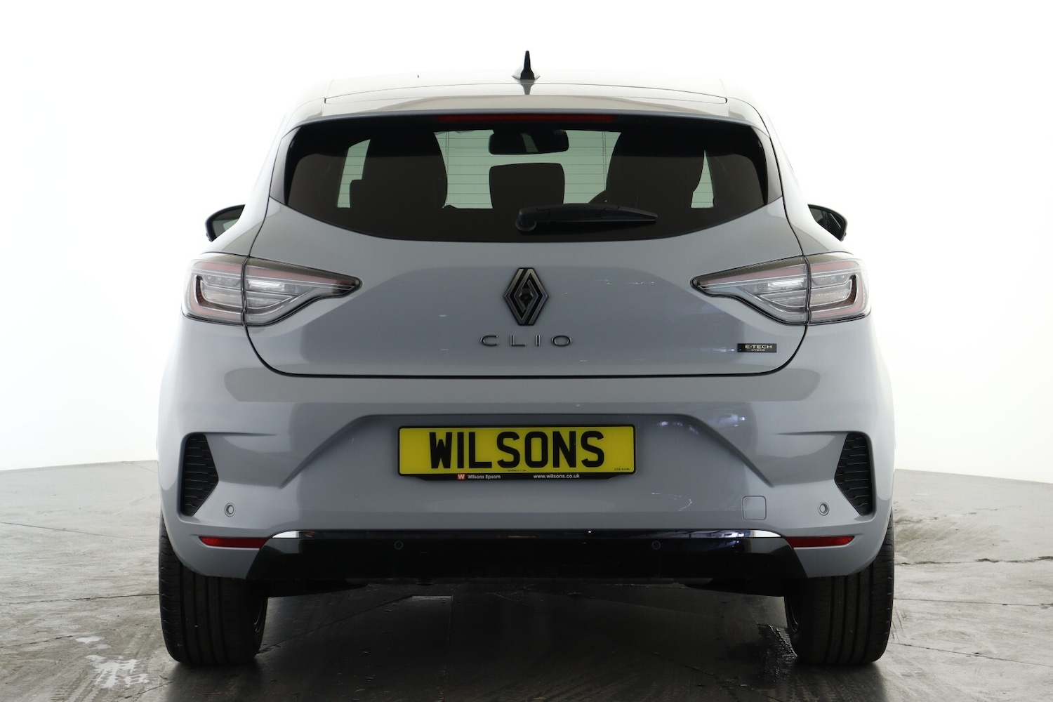 Used Renault Clio 2025 for sale - 78080903: Photo 2
