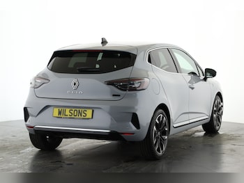 Used Renault Clio 2025 for sale - 78080903: Photo