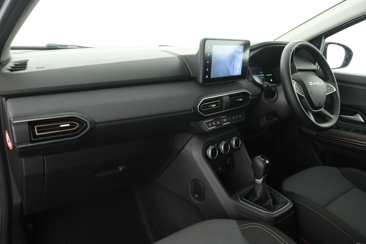 Used Dacia Jogger 2025 for sale - 76615325: Photo 12