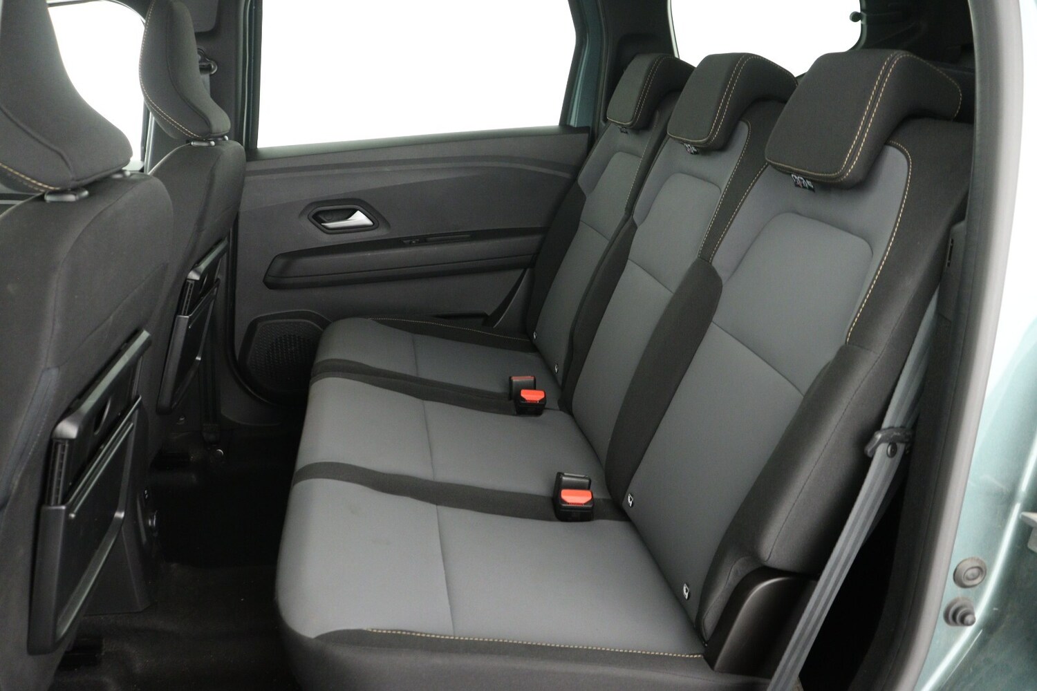 Used Dacia Jogger 2025 for sale - 76615325: Photo 13