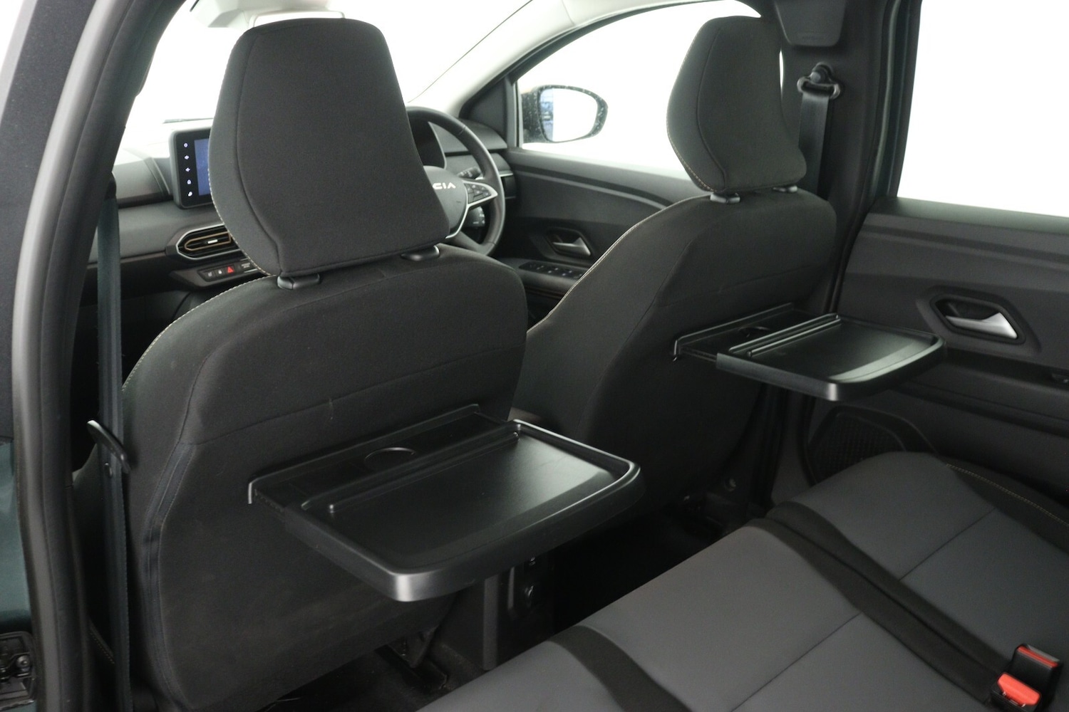 Used Dacia Jogger 2025 for sale - 76615325: Photo 14