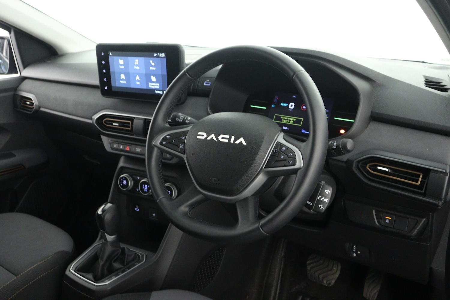 Used Dacia Jogger 2025 for sale - 76615325: Photo 15