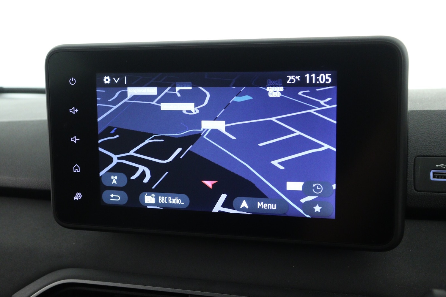 Used Dacia Jogger 2025 for sale - 76615325: Photo 18