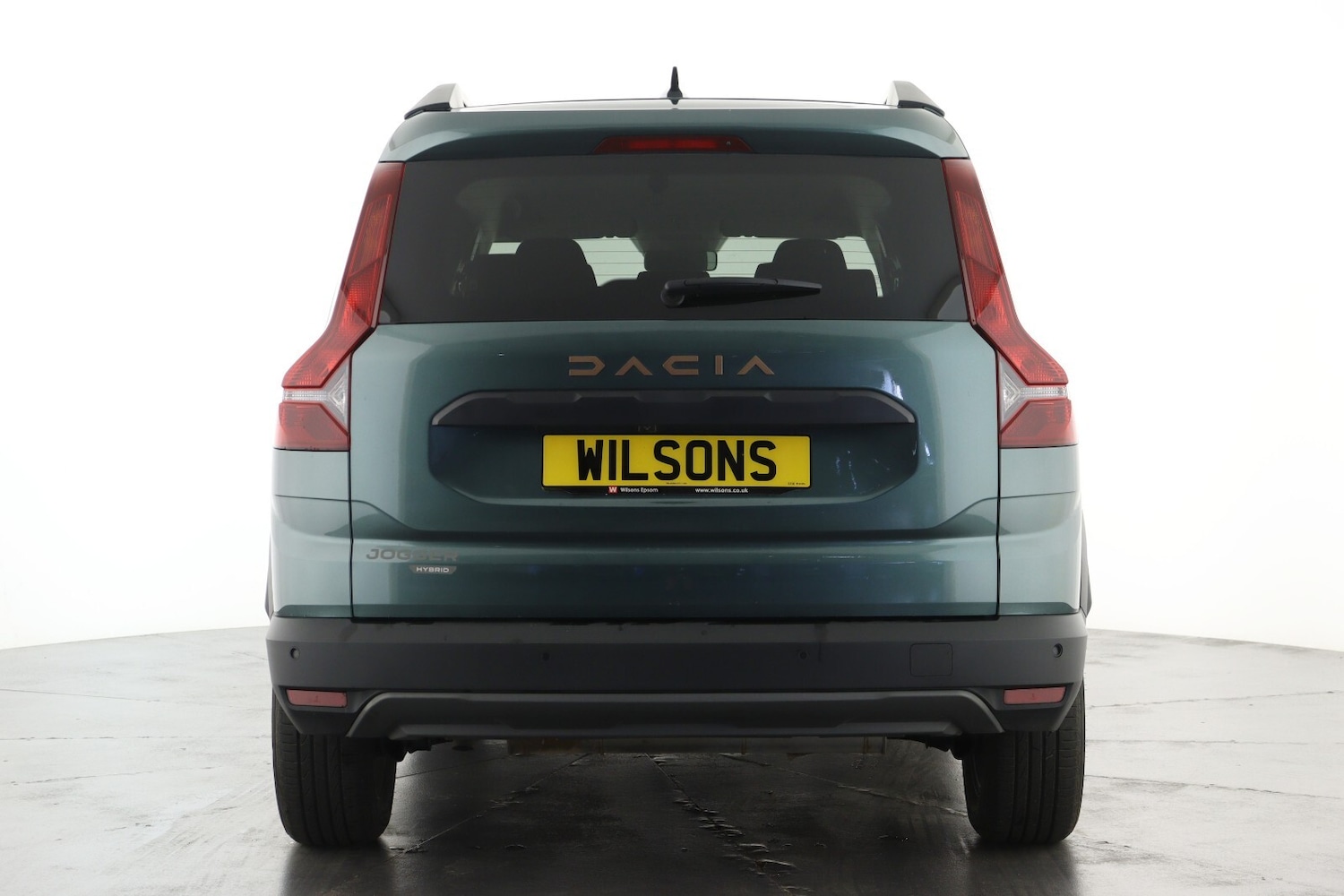 Used Dacia Jogger 2025 for sale - 76615325: Photo 2
