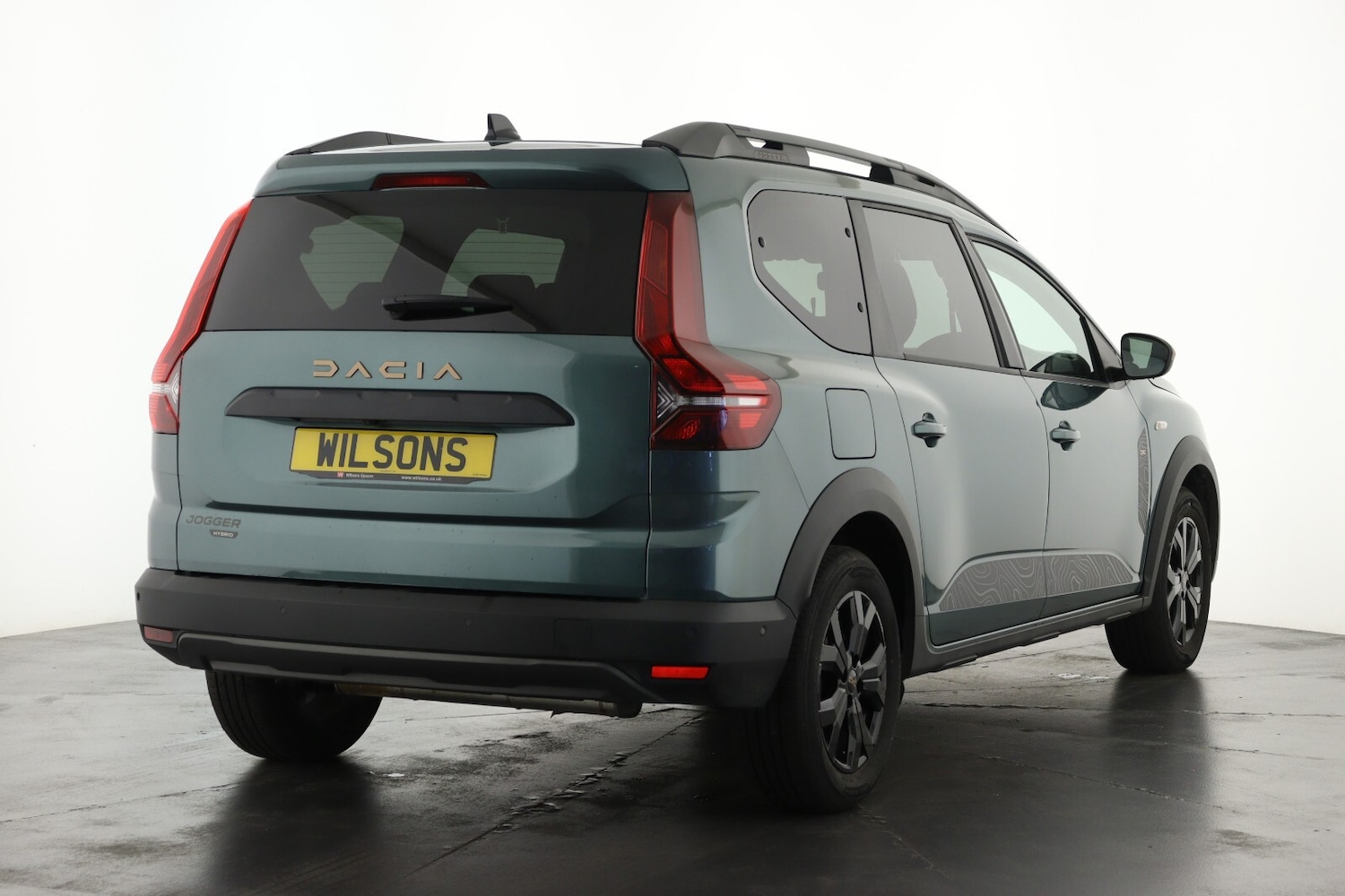 Used Dacia Jogger 2025 for sale - 76615325: Photo 3