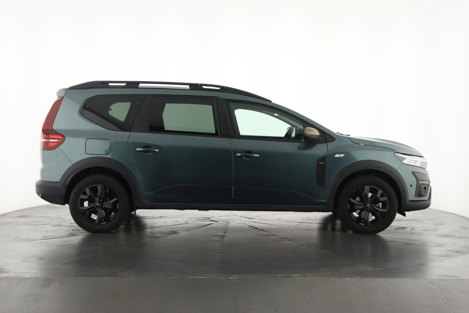Used Dacia Jogger 2025 for sale - 76615325: Photo 4