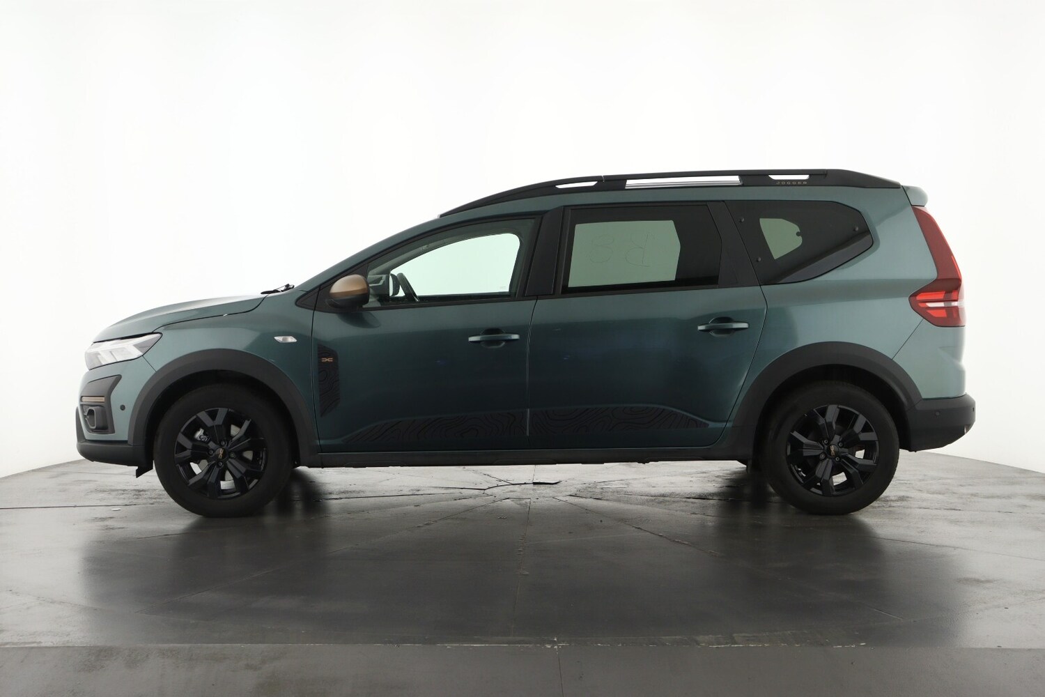 Used Dacia Jogger 2025 for sale - 76615325: Photo 7
