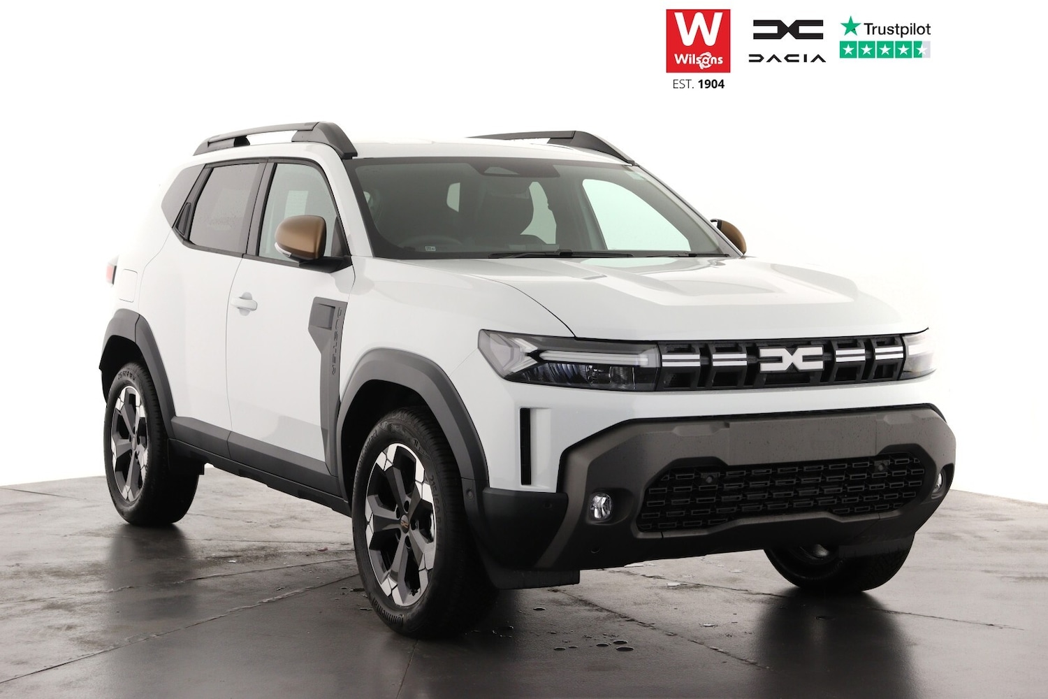 Used Dacia Duster 2025 for sale - 76615495: Photo 1