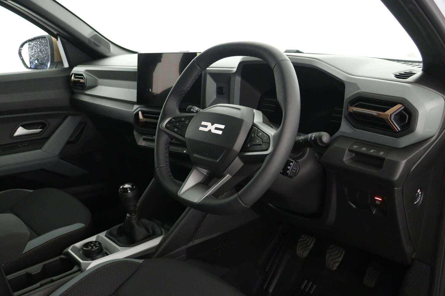 Used Dacia Duster 2025 for sale - 76615495: Photo 13