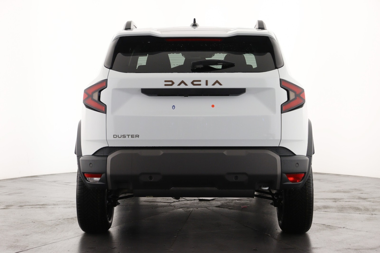 Used Dacia Duster 2025 for sale - 76615495: Photo 2