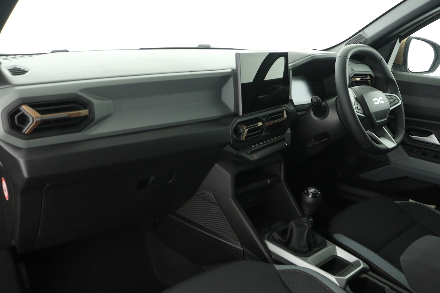 Used Dacia Duster 2025 for sale - 76871936: Photo 11