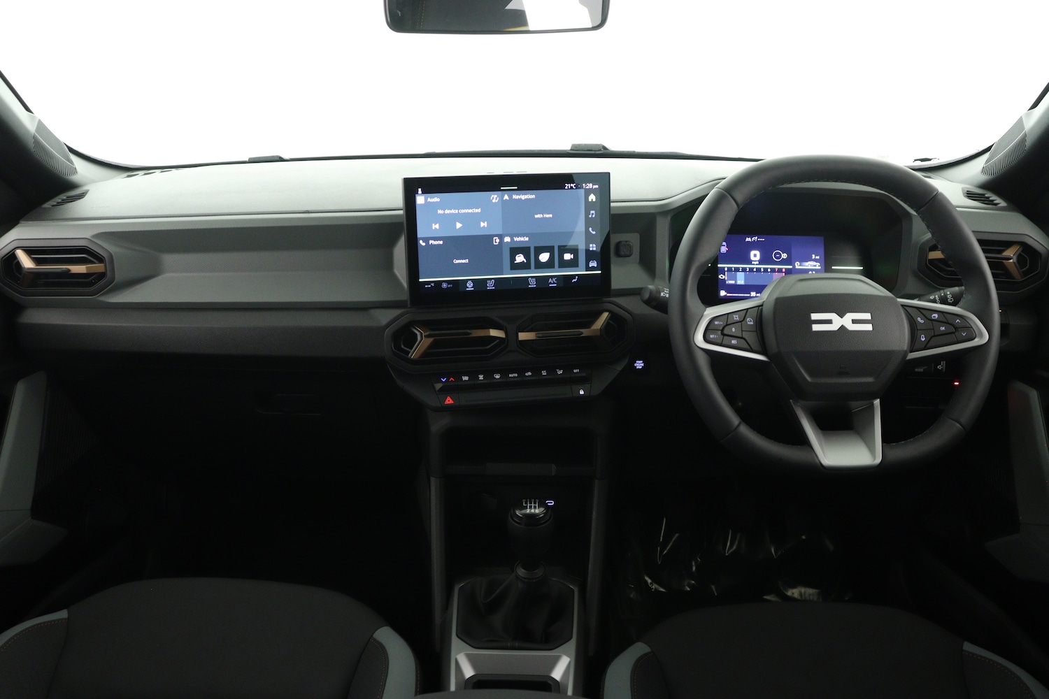 Used Dacia Duster 2025 for sale - 76871936: Photo 14