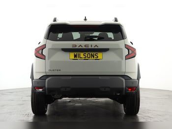 Used Dacia Duster 2025 for sale - 76871936: Photo